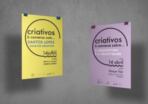 Cartazes